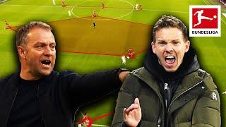 Nagelsmann's Bayern vs. Flick's Bayern - Who Wins?!