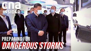 China’s Quest For Self-Sufficiency | Preparing For Dangerous Storms - Part 2/3 | CNA Documentary