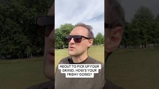£1k E/W Lands Big | Real Info. Real Winners. No Hype