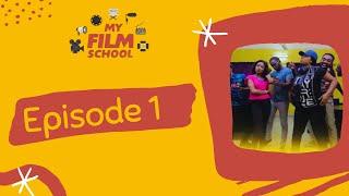 My Film School Episode 1 - Juliana Olayode, Gbemi Akinlade, Tosin Ibitoye, Temi Fosudo, Doris Okorie