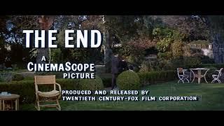 A CinemaScope Picture/Produced and Released by Twentieth Century-Fox Film Corporation (1958)