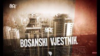 BOSANSKI VJESTNIK – 17. 10. 2024.