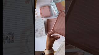 Small business ideas |stationery|notepads.