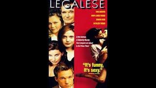 Legalese 1998 Full Movie