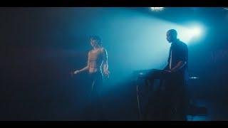 Mareux, Riki - Ébène Fumé (Official Music Video)