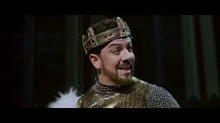 Robin Hood - Das Musical / King John und Alys