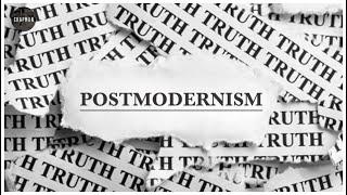 What Is Postmodernism?