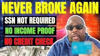 Best 15 Easy Approval Unsecured Credit Cards With No Deposit For Bad Credit Reviews