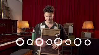 LEARN HOW TO PLAY THE WASHBOARD! - Lesson 3