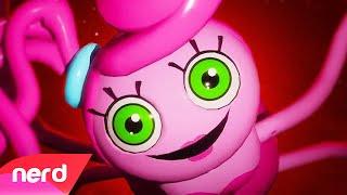 Poppy Playtime Chapter 2 Song | Time To Play | #NerdOut