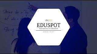 EDUSPOT | 홍보영상