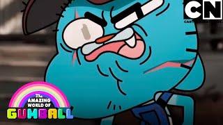 Travesuras pero buenas causas | El Increíble Mundo de Gumball en Español Latino | Cartoon Network