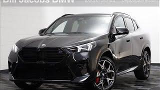 2025 BMW X2 Naperville IL Aurora, IL #B46617