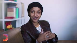 Ilhan Omar on Fixing US Foreign Policy | Working Capital