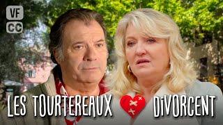 Les Tourtereaux divorcent | avec Charlotte De Turckheim | Téléfilm français complet | Drame | GP