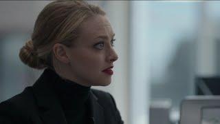 Elizabeth's devastating interview - The Dropout | Amanda Seyfried