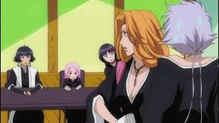 Rangiku’s lesson for female Soul Reapers