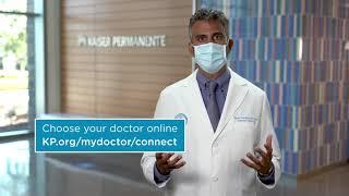 Your Partner in Health - Santa Clara, San Jose and Central Coast | Kaiser Permanente