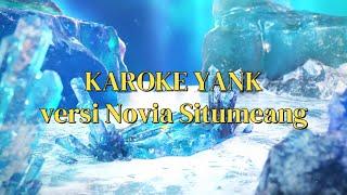 KAROKE Yank (Wali) NOVIA  HD