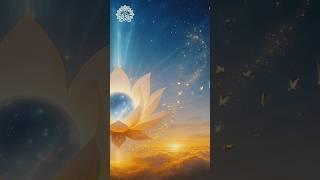 852Hz Invite Miracles & Manifest Love  Spiritual Connection  Healing Frequencies