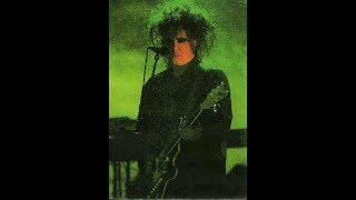 The Cure Essen 1989 Remasted!! full show