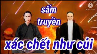  Sấm truyền, những lời tiên tri của đức Phật thầy Tây An !