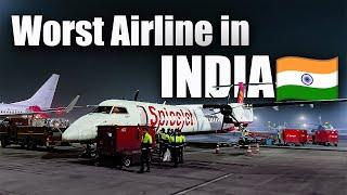 How BAD is SpiceJet really? (2024)