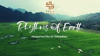 Rhythms Of Earth | Managed Farm Plots Near Bangalore | Farm Plots @ Chikkaballapur