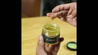 Wood Seasoning Beewax, beeswax furniture polish, beeswax polish for wood