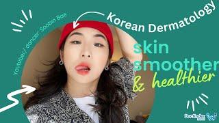 KOREAN DERMATOLOGY REVIEW by Soobin : DOCFINDERKOREA & ID HOSPITAL