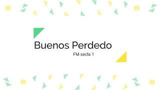 buenos perdedores | Radio