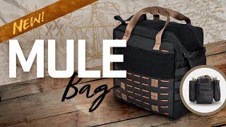 Triple Run: Mule Bag