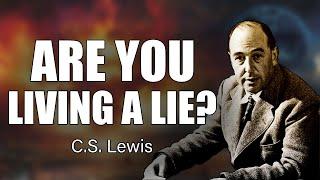 CS Lewis' Alarming Truth: The Devastating Cost of Ignoring the Holy Spirit!