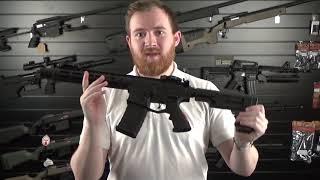 Bespoke Airsoft Vlog 45 -  Product restock and updates!