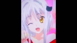 LOVE AND JEALOUS #anime #edit #animedit #animeedits #shortsfeed #animegirls #manga