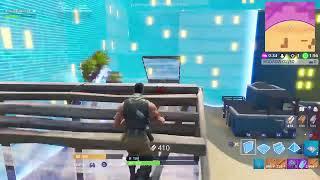 Fortnite-So Jogar