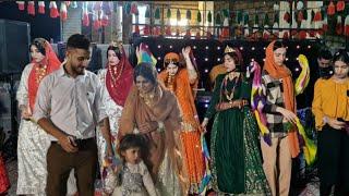 "Marriage in the heart of culture: Mehdi's sister's wedding ceremony