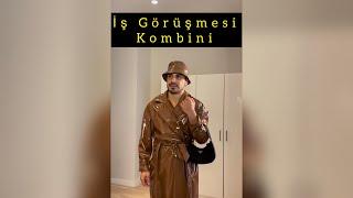 İş Görüşmesi Kombini Nasıl Olmalı?