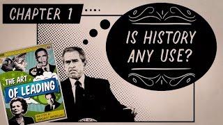 Margaret MacMillan: Learning from History's Great Leaders Ep. 1 | The Art of Leading | CBC