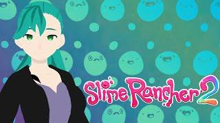 Slime Rancher 2