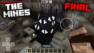 [101 - 200] [Full Gameplay] Doors Mines Floor 2 Mines - Minecraft Map