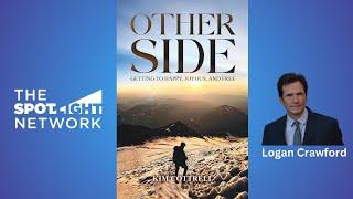 Other Side by Kim Cottrell on Spotlight TV with Logan Crawford