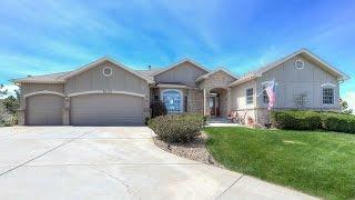 5755 Autumn Brush Court PARKER, CO | $709,000 | coloradohomes.com