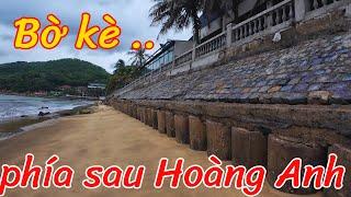 EXPLOSIVE SECRET in Quy Nhon Beach's Sewer System!