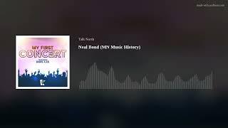 Neal Bond (MN Music History)