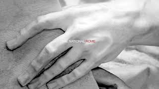 The National - Lemonworld (Live in Rome) [Official Visualiser]