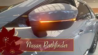 2024 Pathfinder Holiday Special - Nissan of Canton