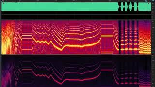 Open Theremin - upper register