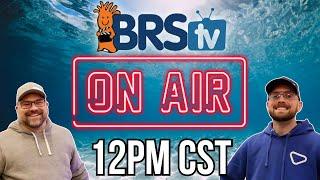 Live Reef Tank Q&A with BRStv – Ask Your Reefing Questions!