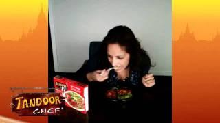 Shahla Reviews Tandoor Chef Kofta Curry